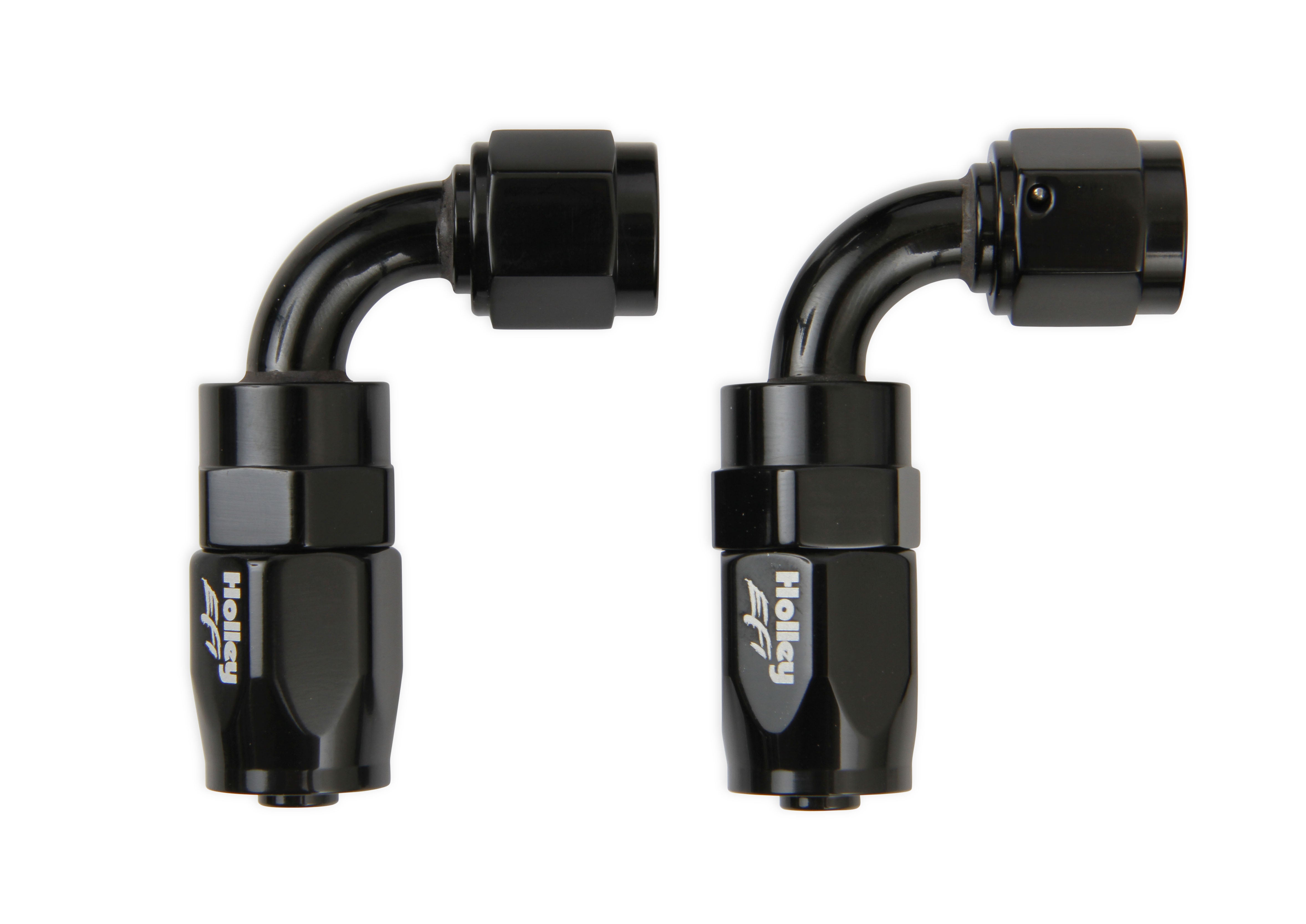 Billet Fuel Rail Kit for LS Truck Intake