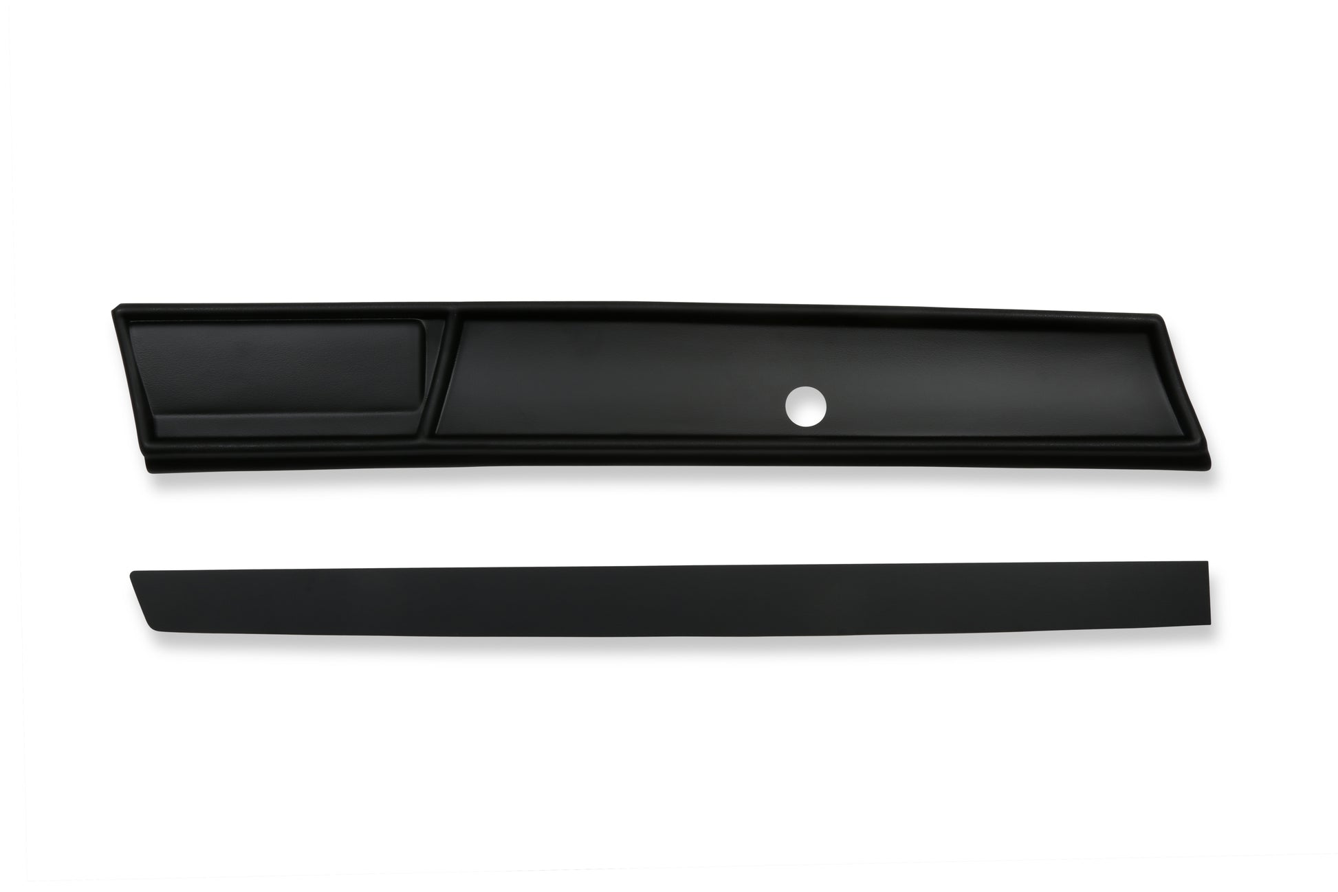 Holley Dash Bezels for Holley EFI 6.86" Pro Dash