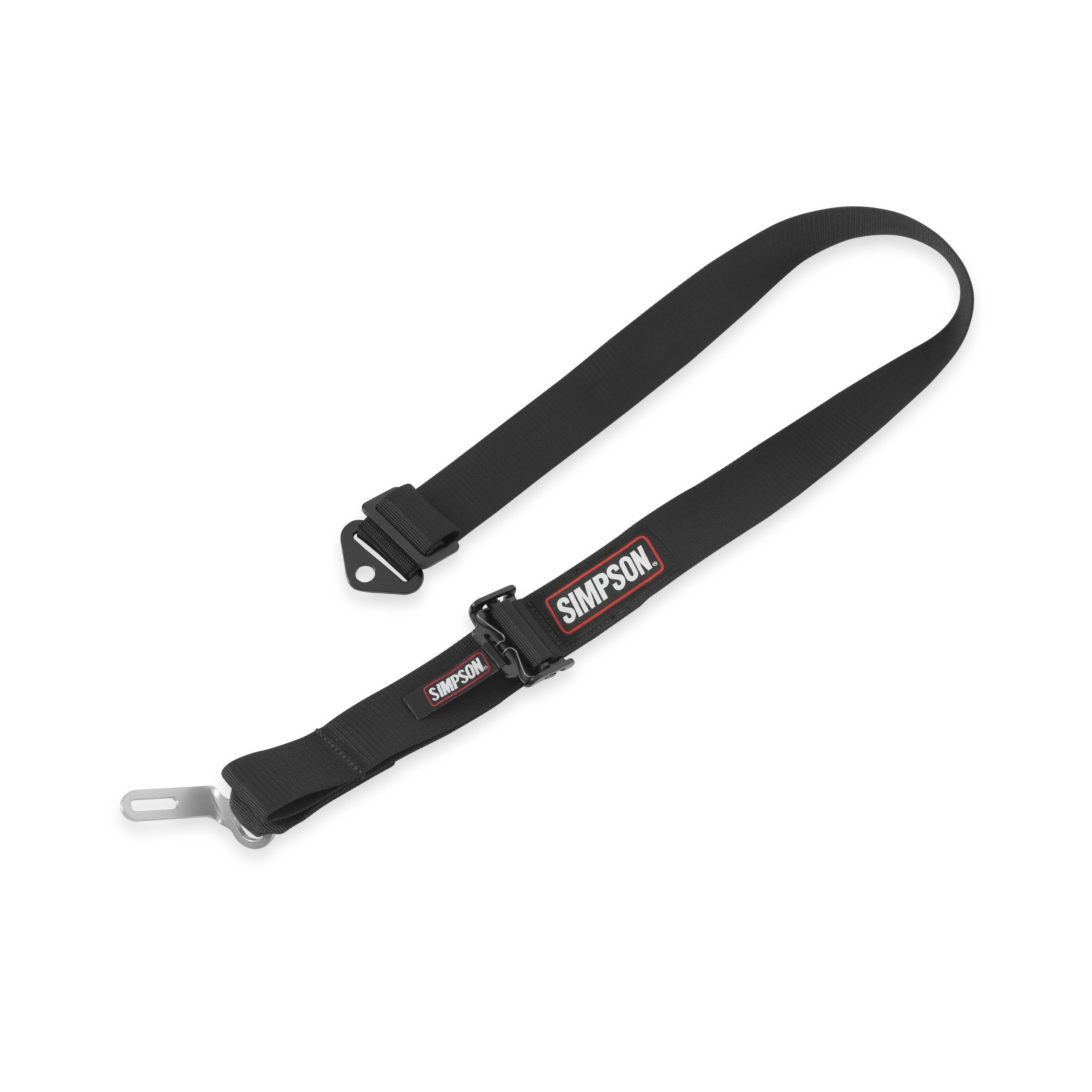 Simpson Racing Latch Fx2 Belt