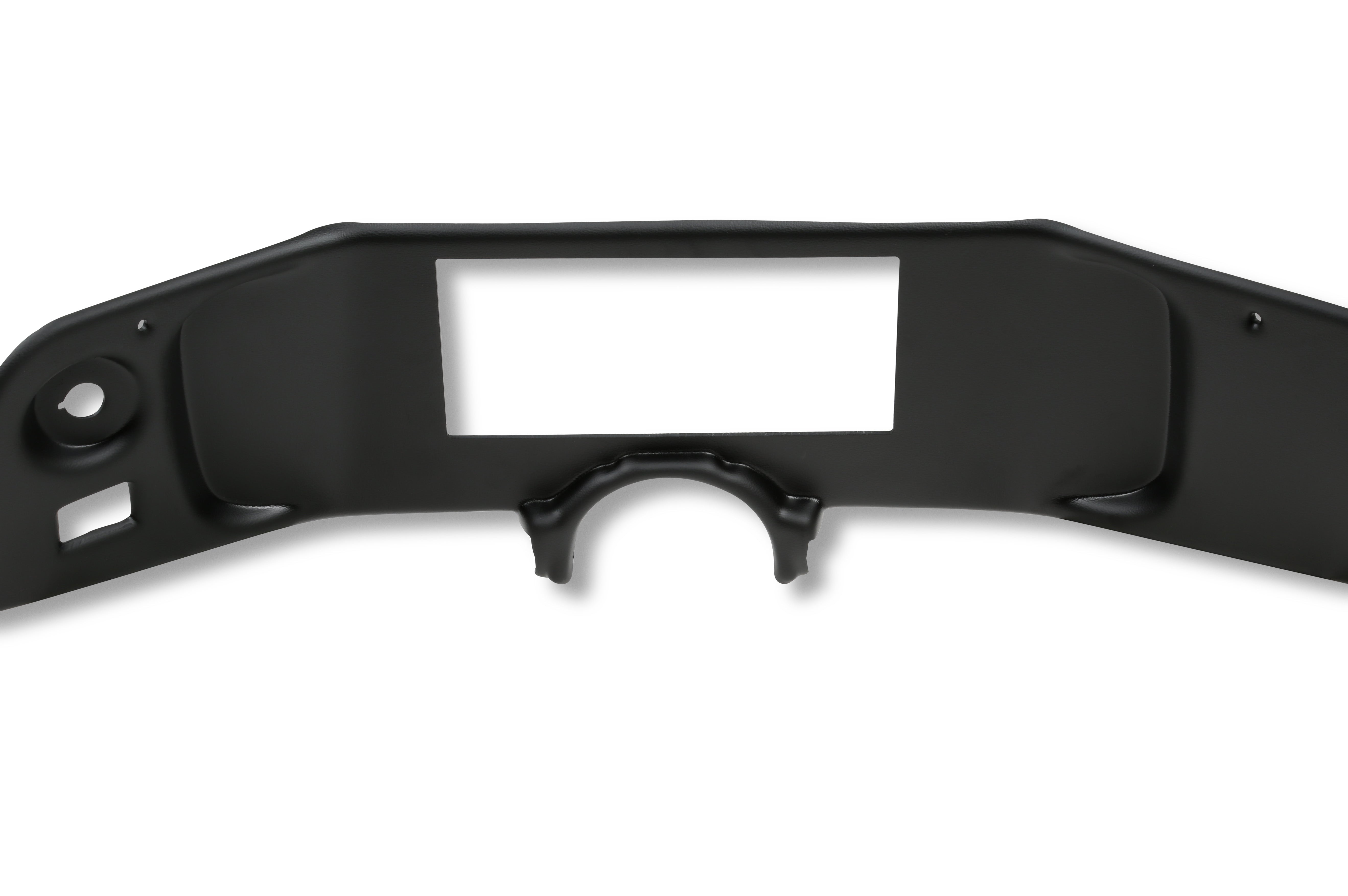 Holley Dash Bezels for Holley EFI 6.86" Pro Dash