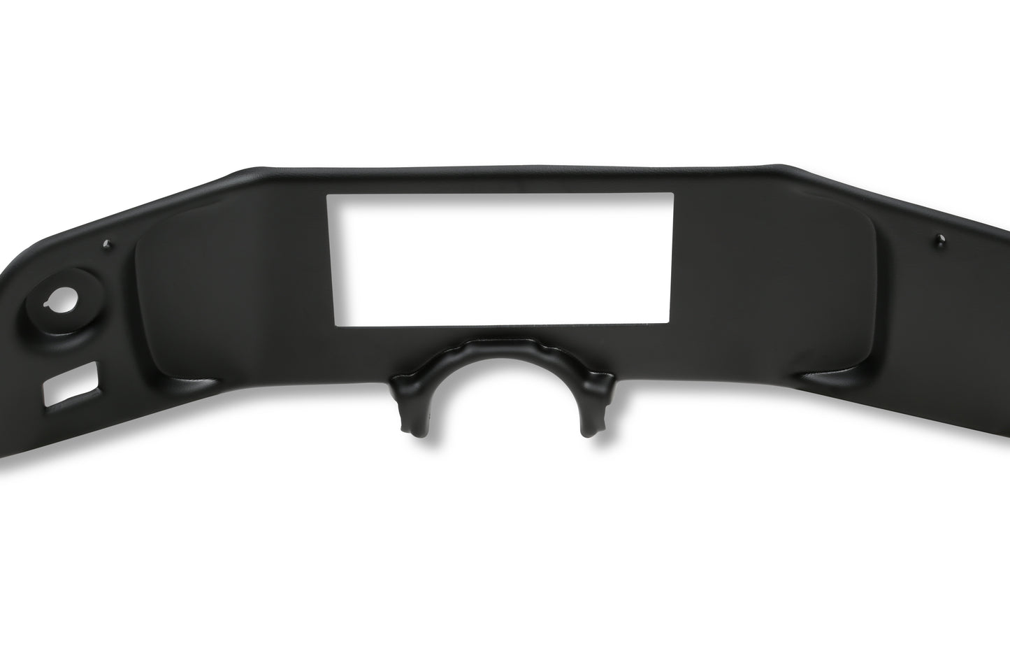 Holley Dash Bezels for Holley EFI 6.86" Pro Dash