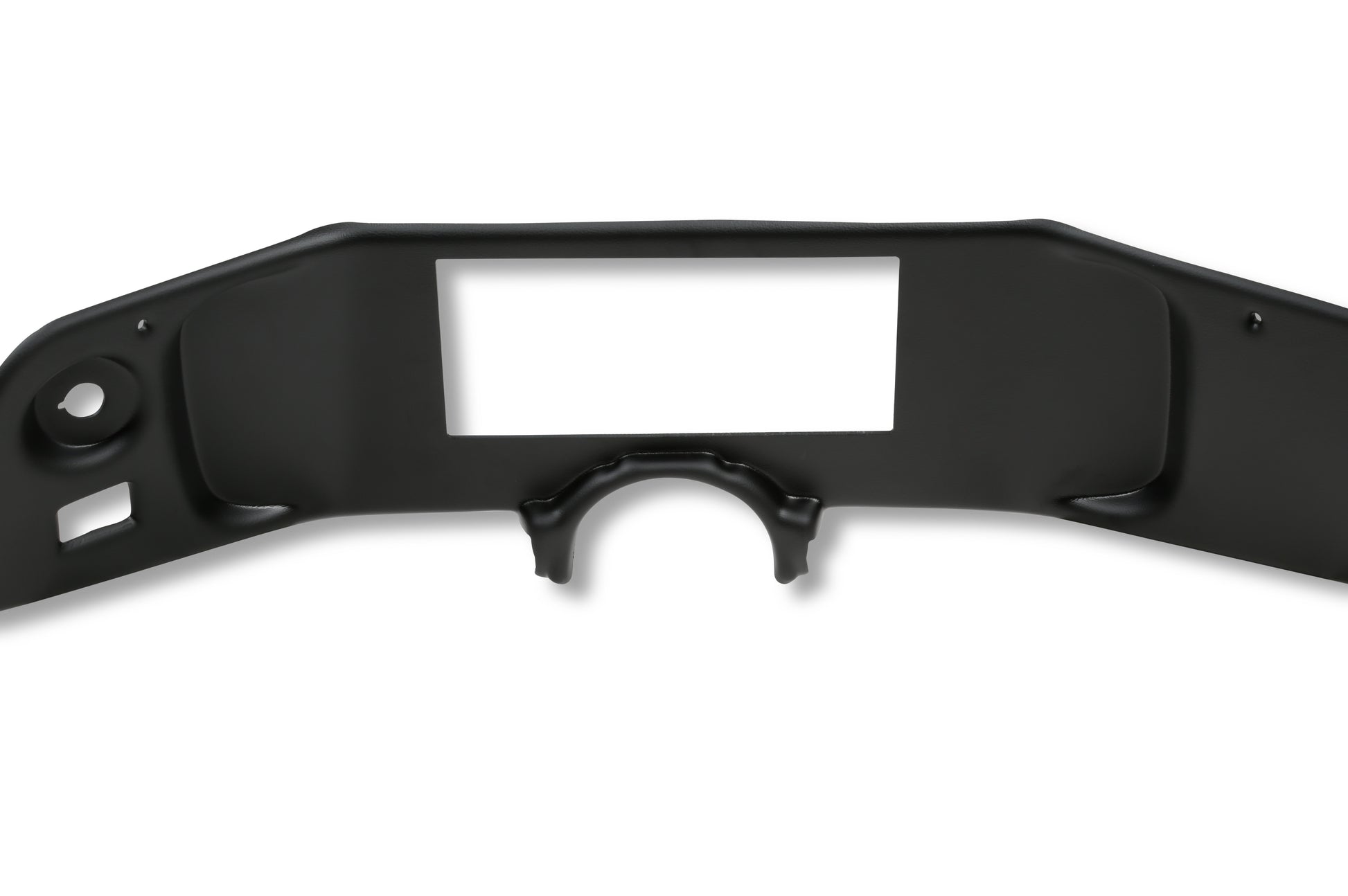 Holley Dash Bezels for Holley EFI 6.86" Pro Dash