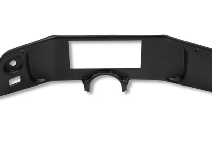 Holley Dash Bezels for Holley EFI 6.86" Pro Dash