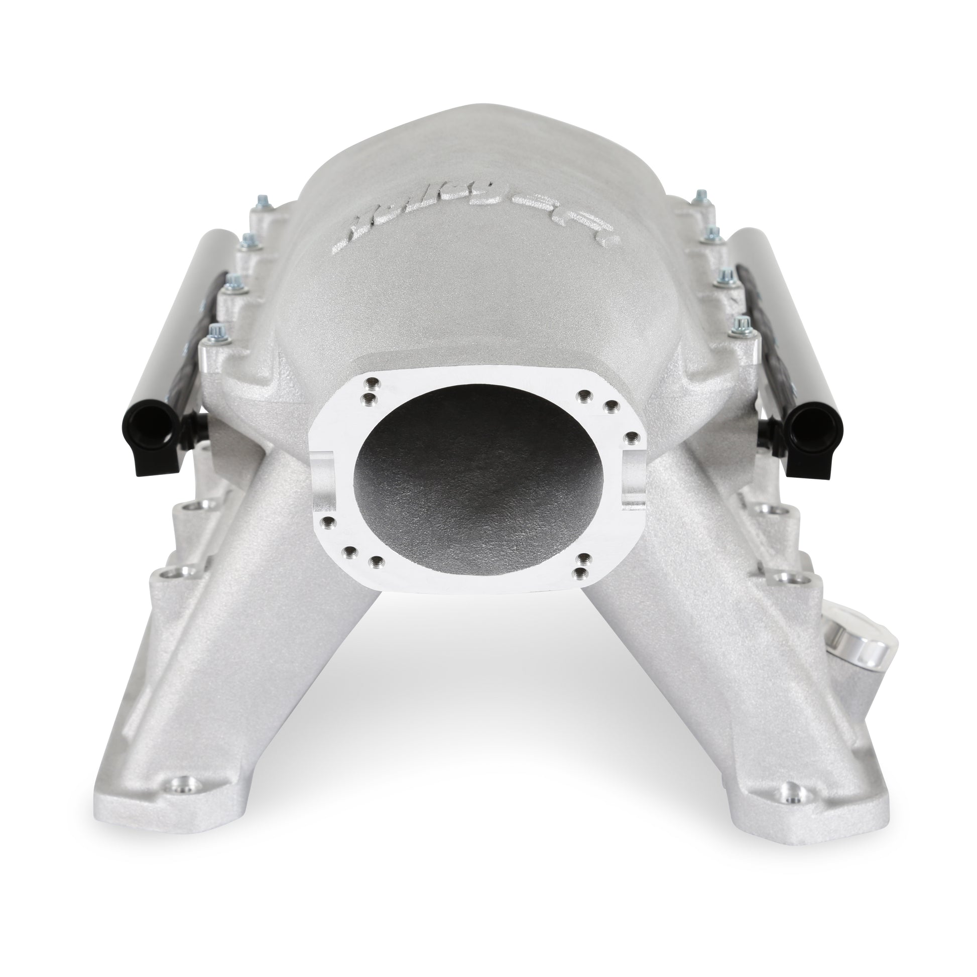 Holley Gen III Hemi Hi-Ram EFI Manifold