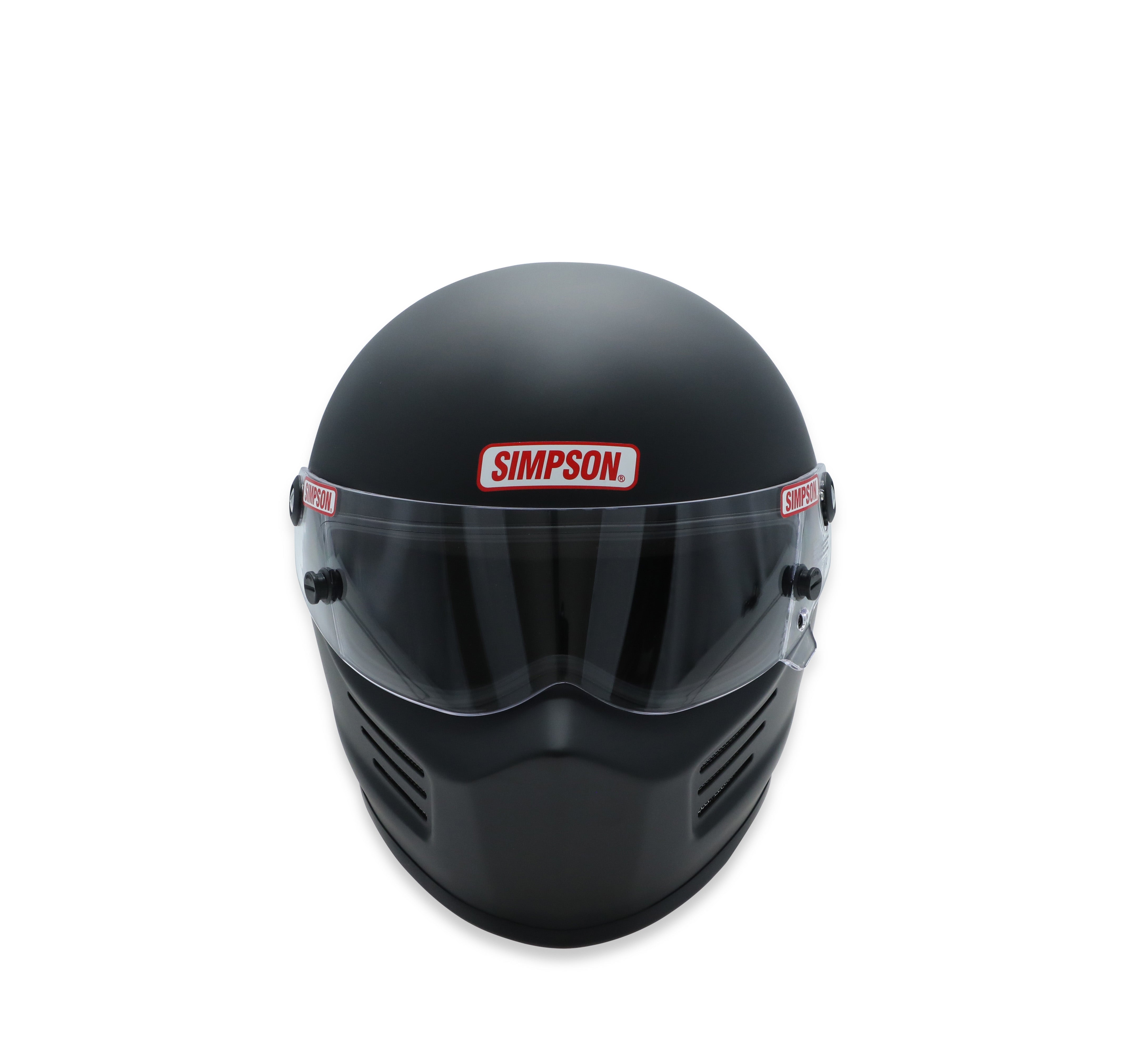 Simpson Racing Sa2020 Bandit Racing Helmet