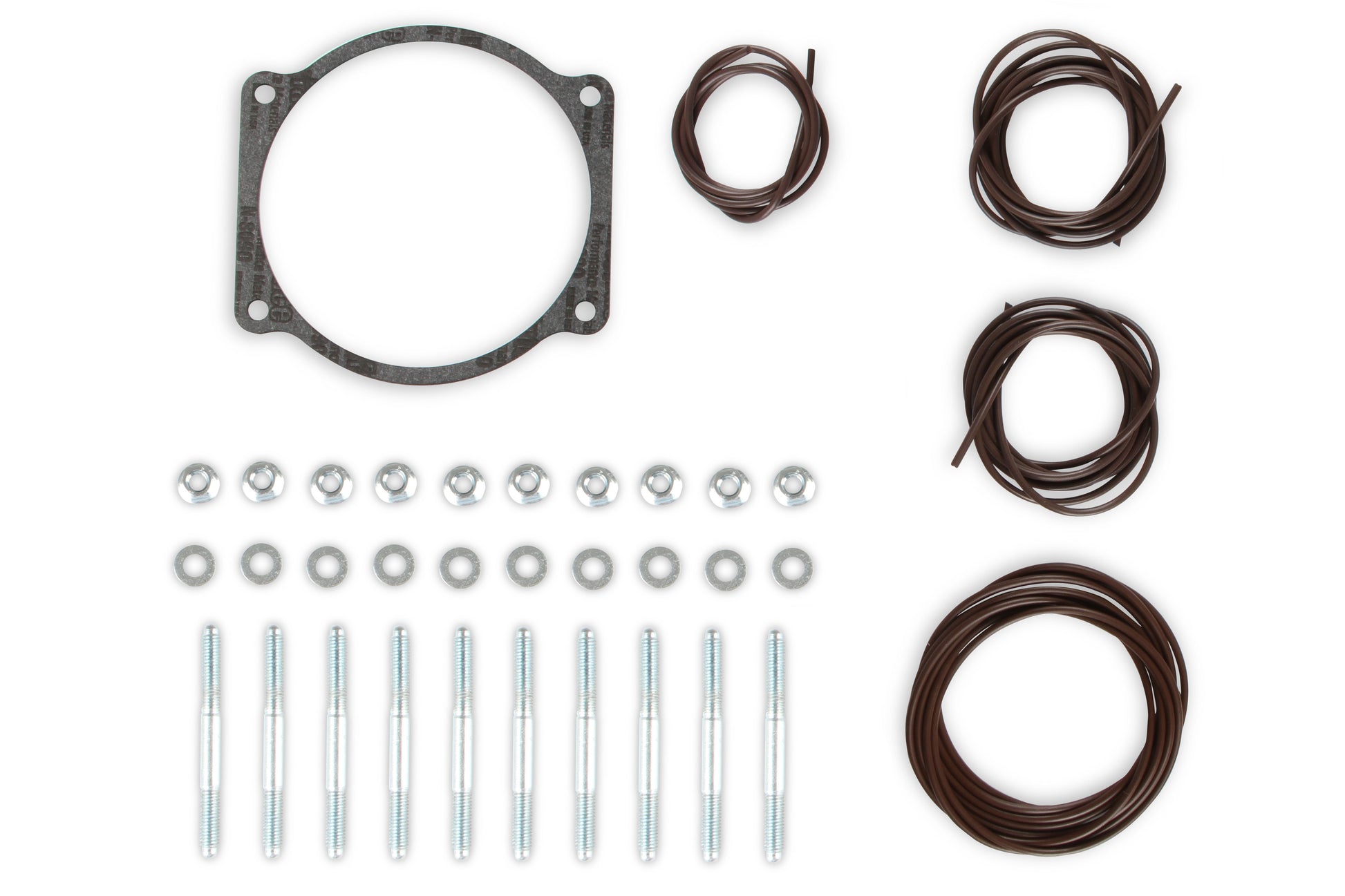 Holley Modular Ultra Lo-Ram EFI Manifold LS1/2/6