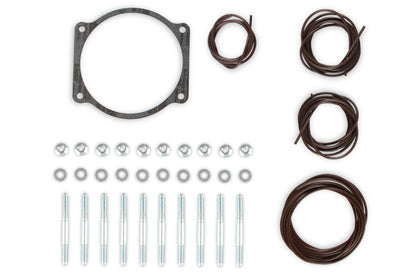 Holley Modular Ultra Lo-Ram EFI Manifold LS1/2/6