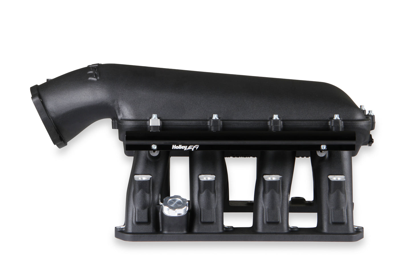 Holley Gen III Hemi Hi-Ram EFI Manifold
