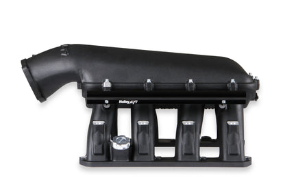 Holley Gen III Hemi Hi-Ram EFI Manifold