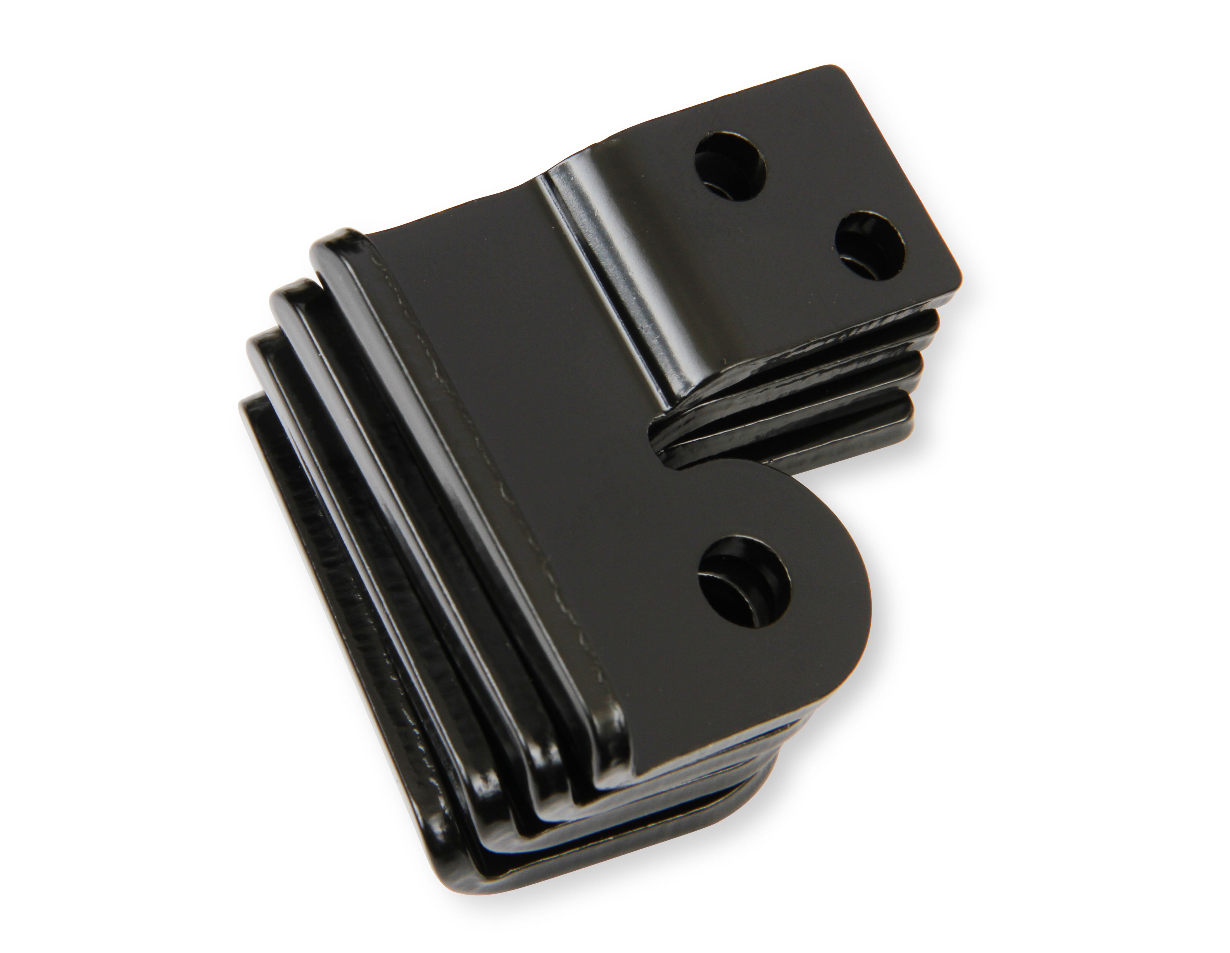 Billet Fuel Rail Kit for LS Truck Intake