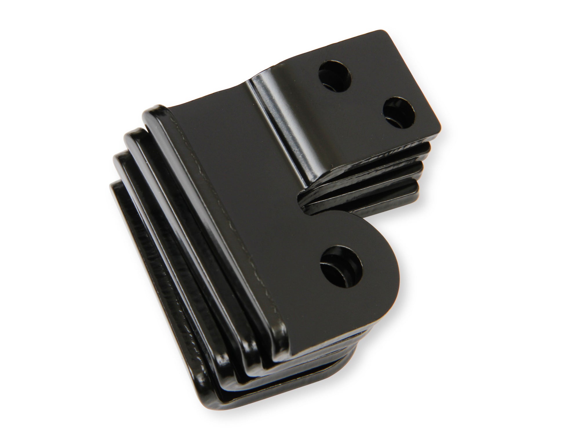 Billet Fuel Rail Kit for LS Truck Intake