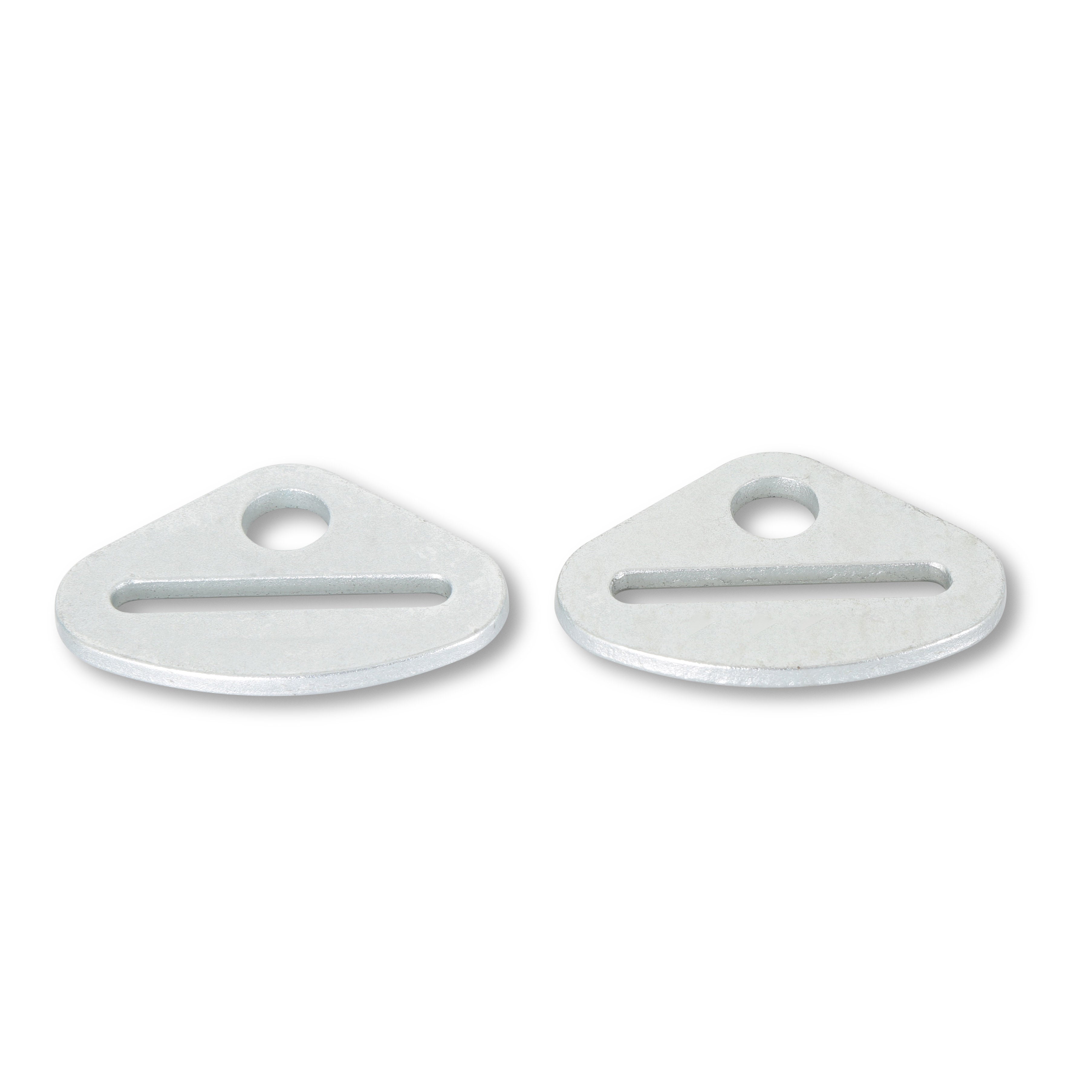 Simpson Racing Seatbelt Mounting Hardware