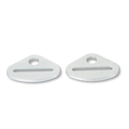 Simpson Racing Seatbelt Mounting Hardware