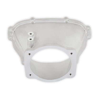 Holley Ultra Lo-Ram 105mm Throttle Body Adapter - GM Gen V LT