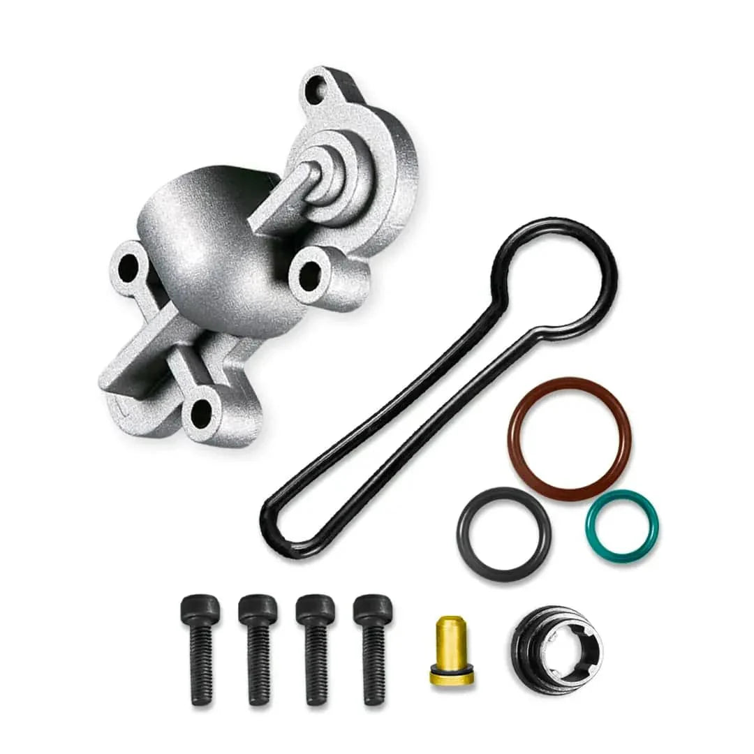 Ford Powerstroke 6.0L Fuel Pressure Regulator "Blue Spring" Upgrade Kit (2003-2007)