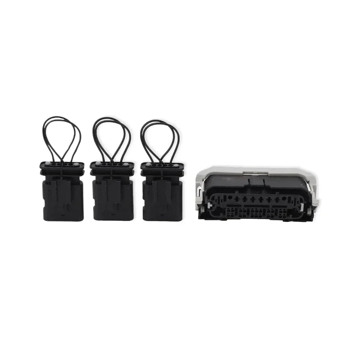 GM Duramax LM2 - CAN BUS Plug Kit (2020-2022)