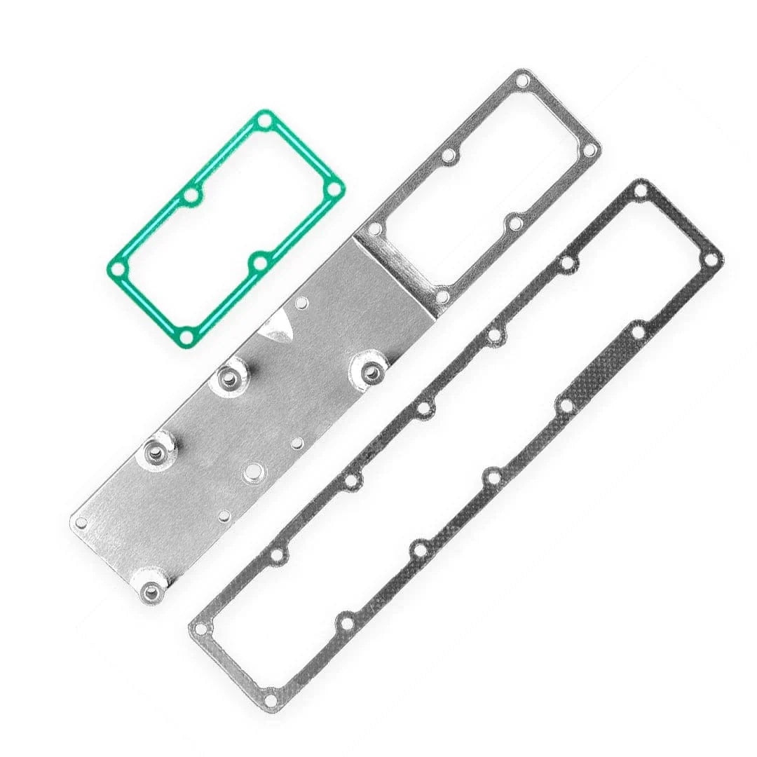 Ram Cummins 6.7L Grid Heater Delete (2007.5-2018)