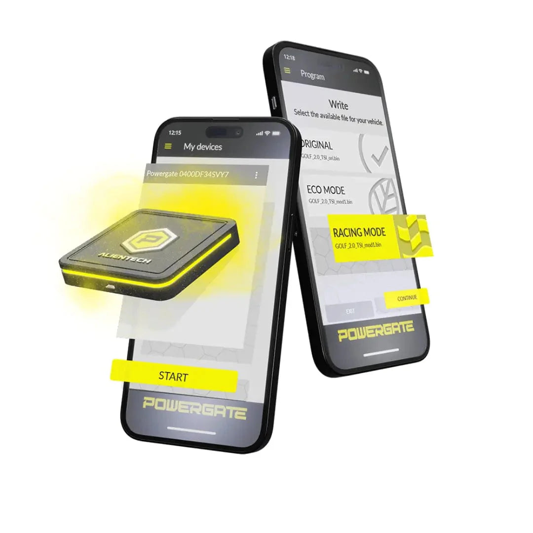 Ram EcoDiesel 3.0L Iron Loader V2 Delete Tuning (2014-2017)