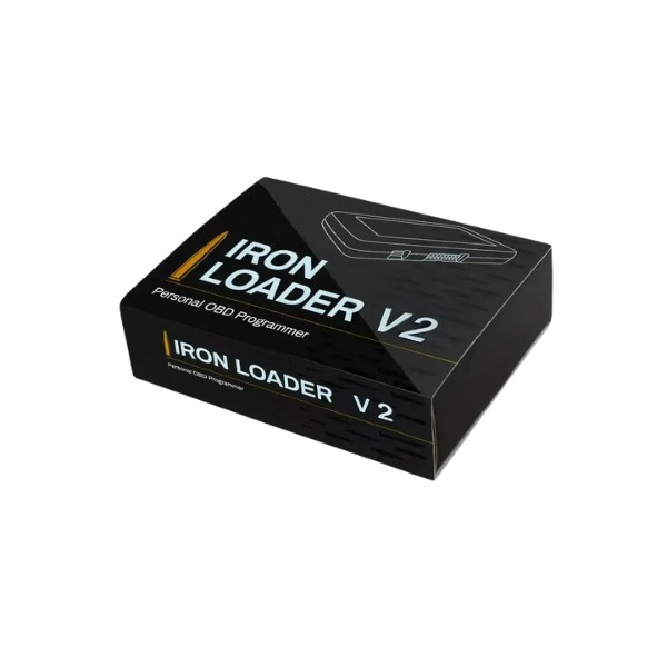 Ram EcoDiesel 3.0L - Iron Loader V2 Delete Tuning (2014-2017)