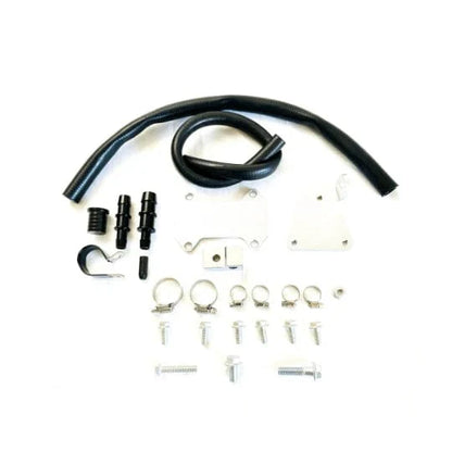 GM Duramax 6.6L EGR & Cooler Delete Kit (2011-2016)