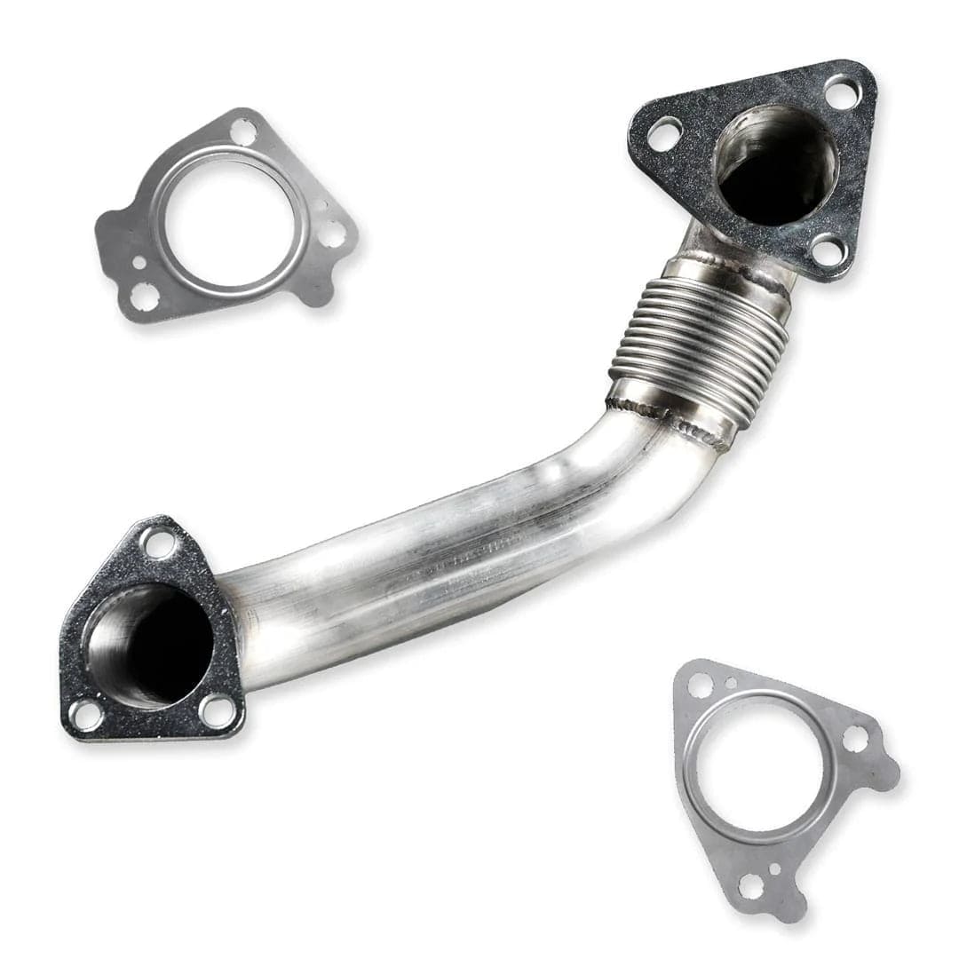 GM Duramax 6.6L Up-pipe High Flo (2001-2016)