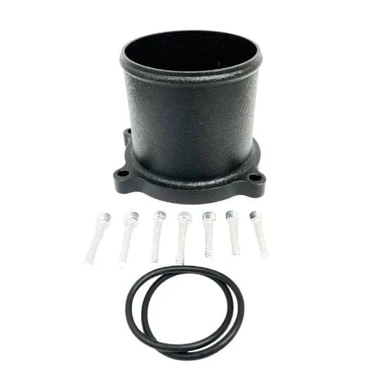 Ram Cummins 6.7L Throttle Valve Delete (2007.5-2021)