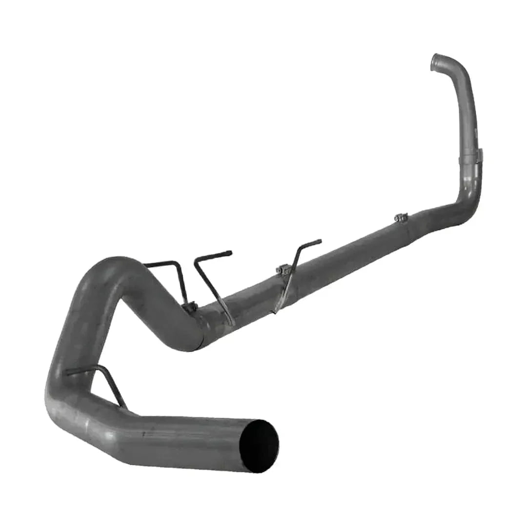 Ford Powerstroke 6.0L Turbo Back Race Exhaust System (2003-2007)