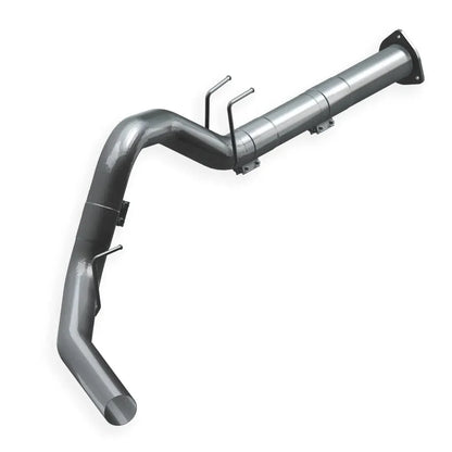 Ford Powerstroke 6.7L - 4" Filter-Back Exhaust (2011-2024)
