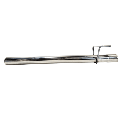 Mercedes Sprinter 3.0L - 3" DPF Delete Parts Kit (2010-2025)