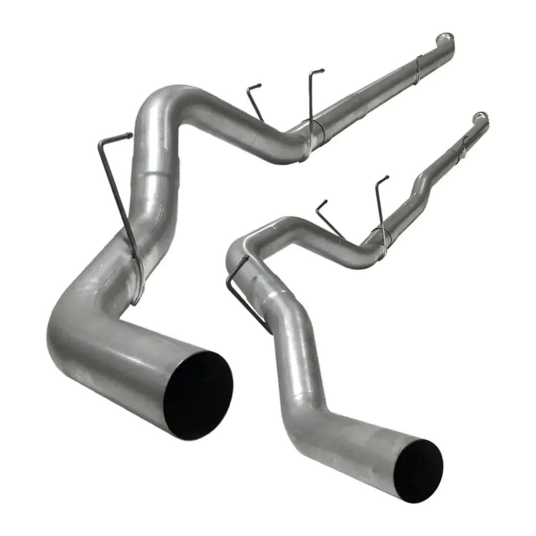 Ram Cummins 6.7L Downpipe Back Exhaust System (2019-2024)