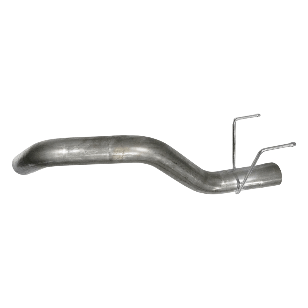 Ram Cummins 6.7L Downpipe Back Exhaust System (2019-2024)