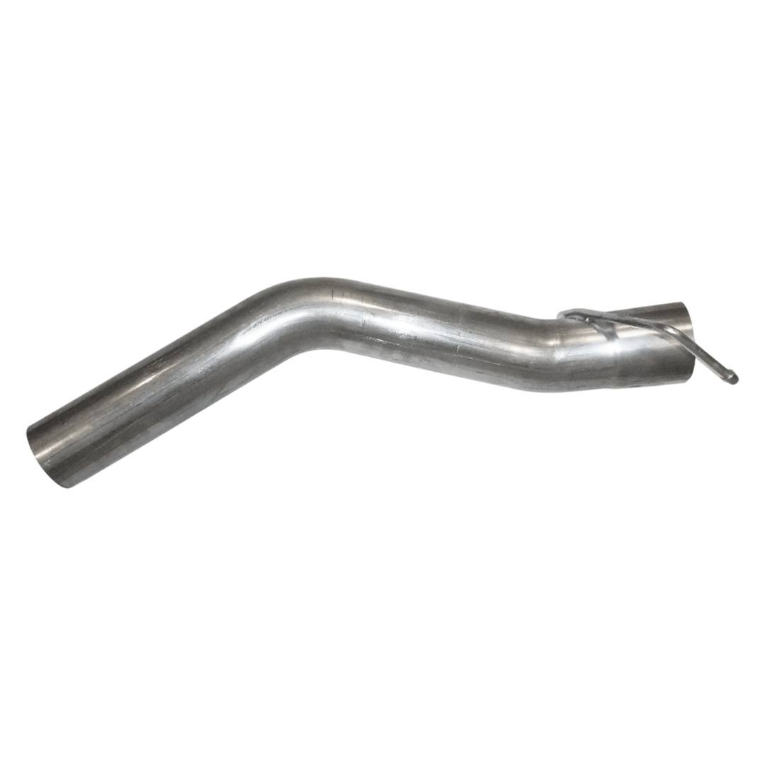 Ram Cummins 6.7L Downpipe Back Exhaust System (2019-2024)