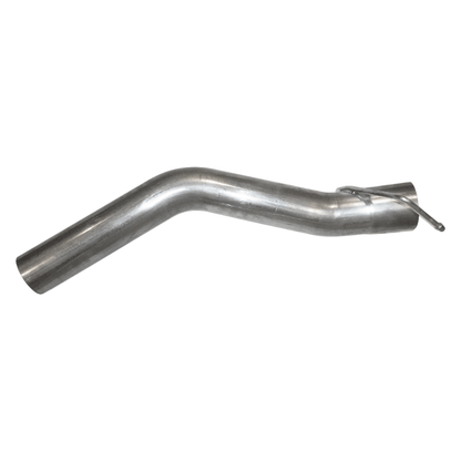 Ram Cummins 6.7L Downpipe Back Exhaust System (2019-2024)