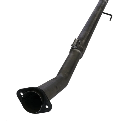 Ford Powerstroke 3.0L Cat & DPF Delete Pipe (2018-2020)