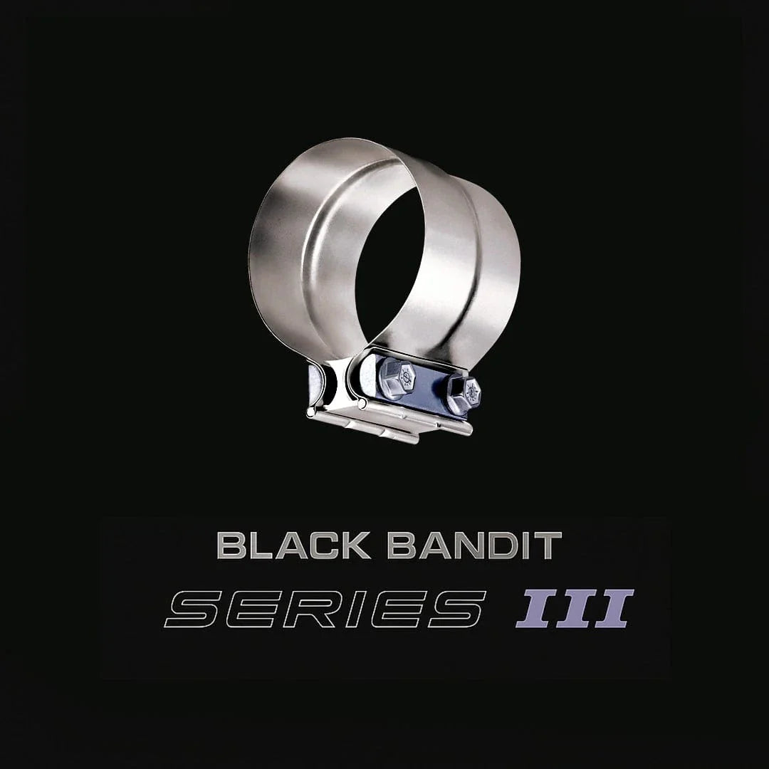 Ford Powerstroke 3.0L Cat & DPF Delete Pipe (2018-2020)