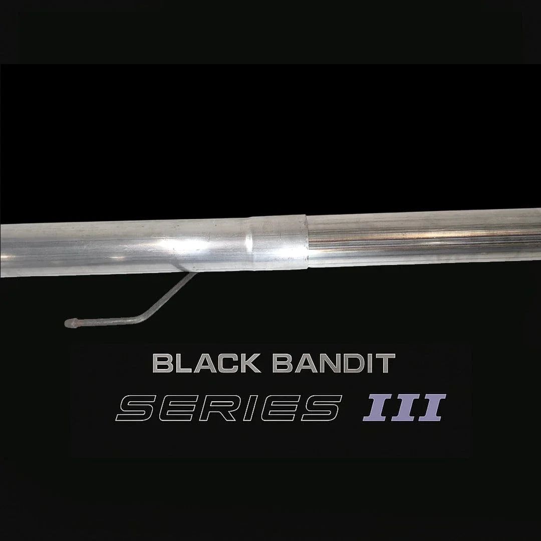 Ford Powerstroke 3.0L Cat & DPF Delete Pipe (2018-2020)