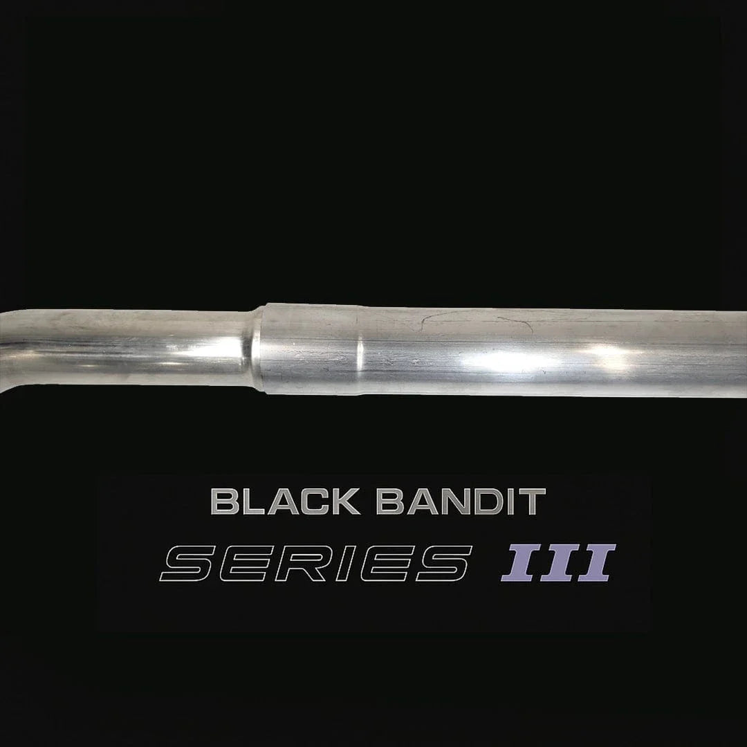 Ford Powerstroke 3.0L Cat & DPF Delete Pipe (2018-2020)