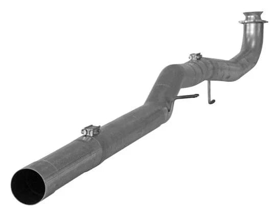 GM Duramax L5P Cat & DPF Delete Pipe (2017-2025)