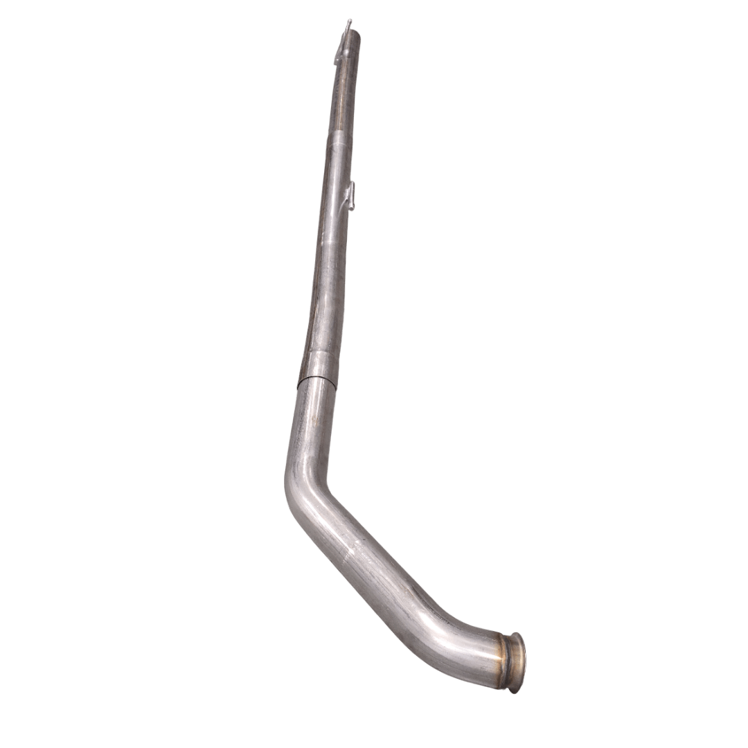Ram EcoDiesel 3.0L Cat & DPF Delete Pipe (2014-2019)