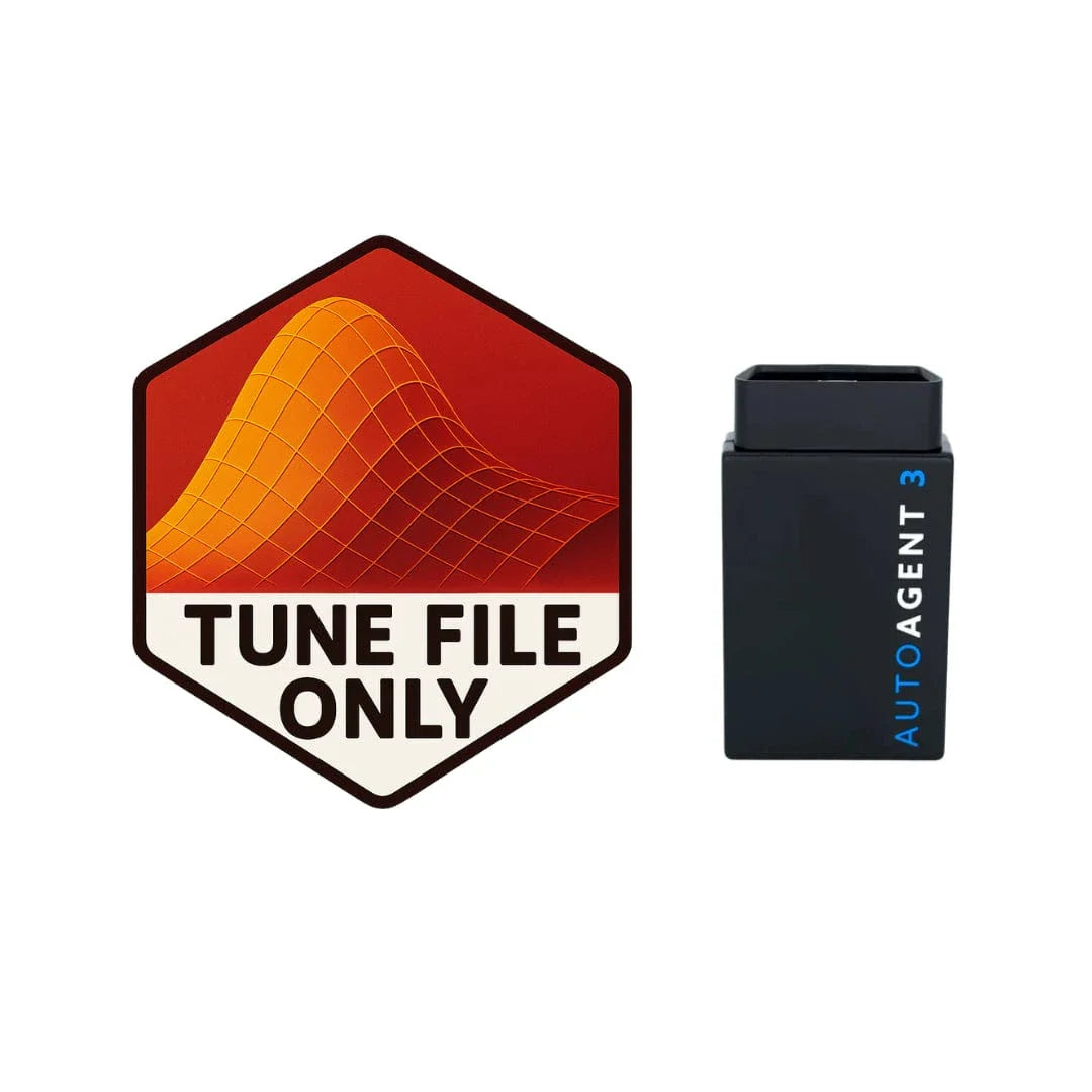 EZ LYNK - Auto Agent 3 Tune Bundle
