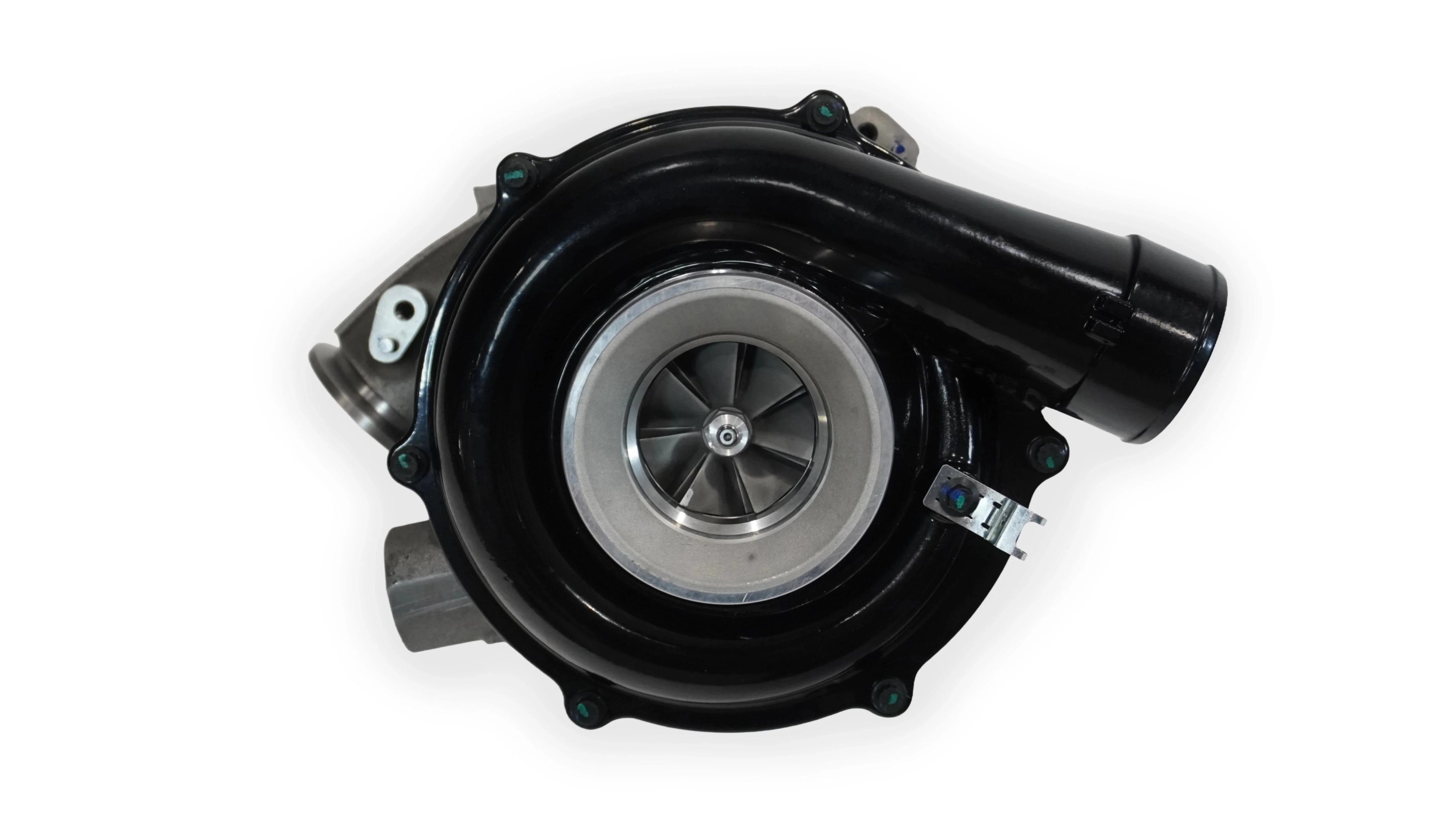 Ford Powerstroke - Replacement Turbocharger (1998-2024)