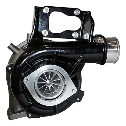 GM Duramax - Replacement Turbocharger (2001-2022)