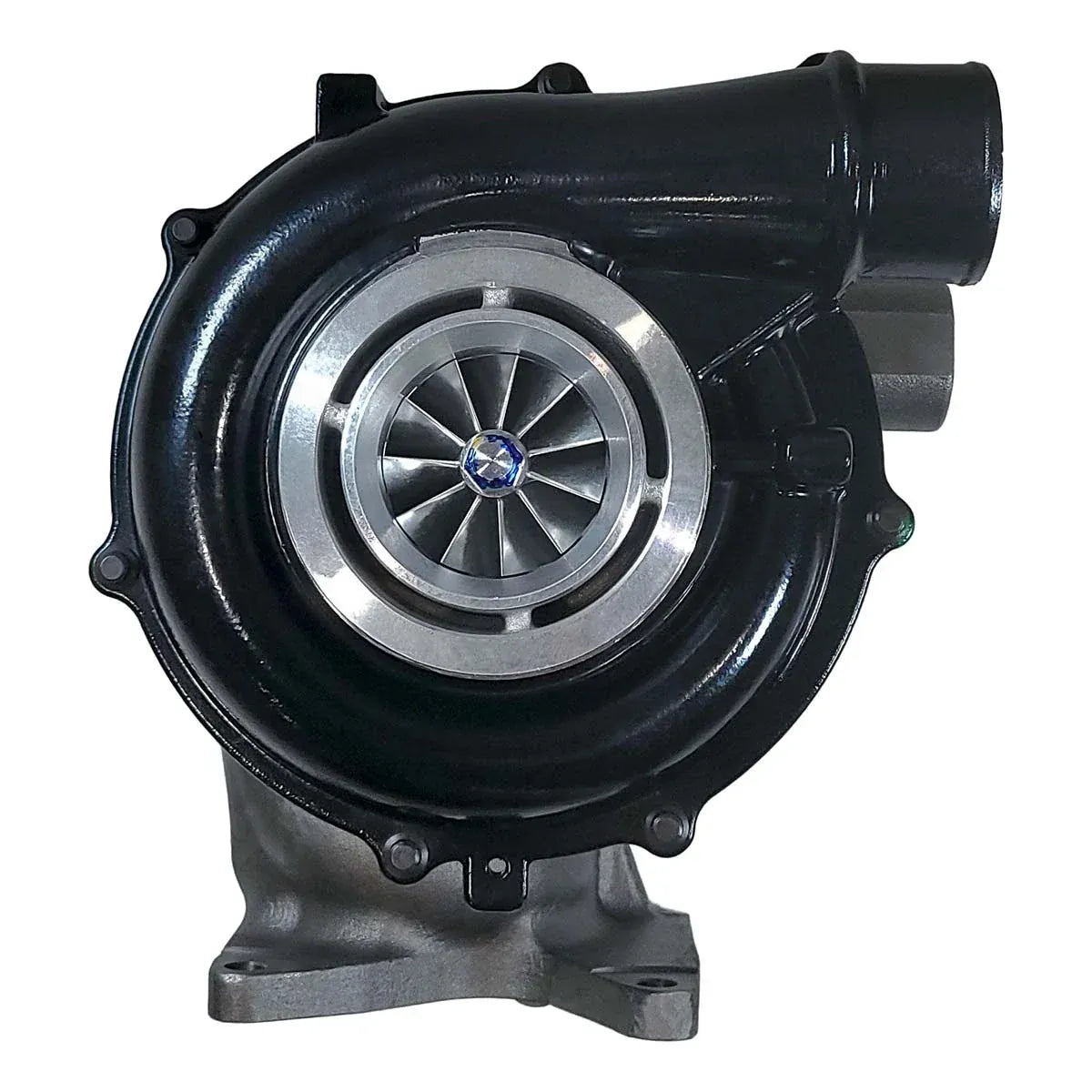 GM Duramax - Replacement Turbocharger (2001-2022)