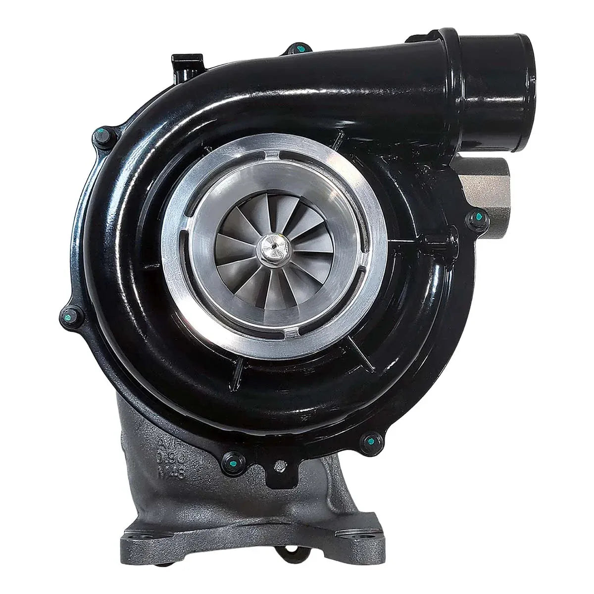 GM Duramax - Replacement Turbocharger (2001-2022)