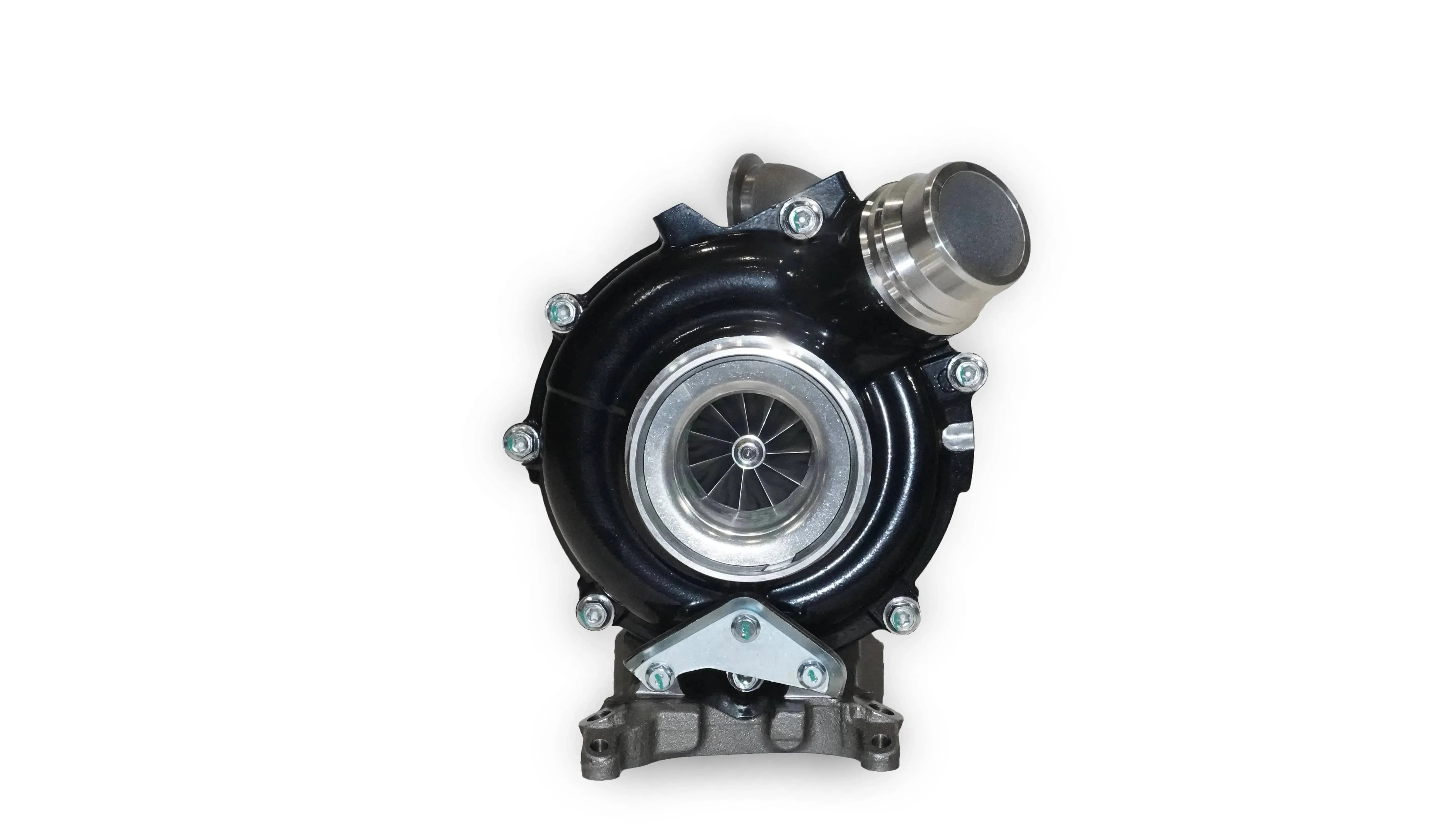 Ford Powerstroke - Replacement Turbocharger (1998-2024)