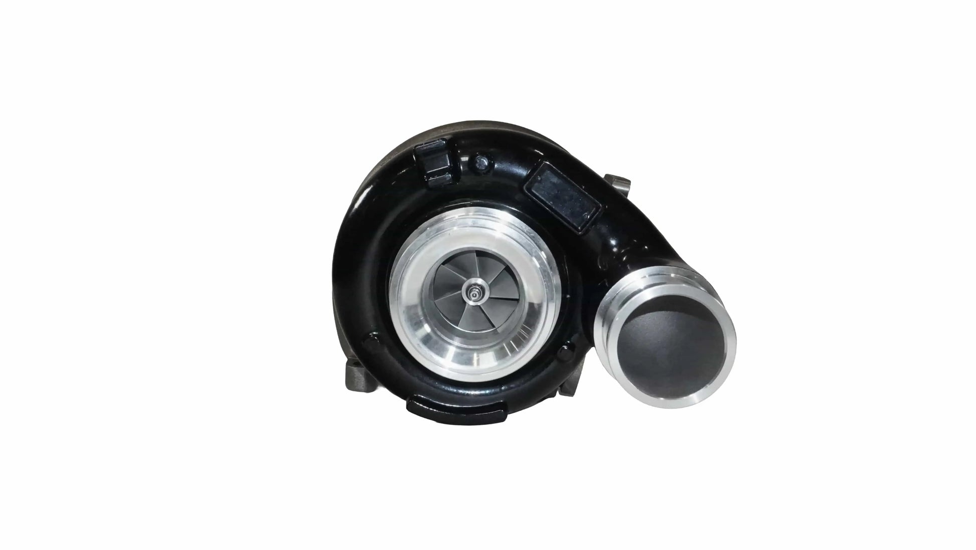 Dodge Ram Cummins - Replacement Turbocharger (2003-2022)