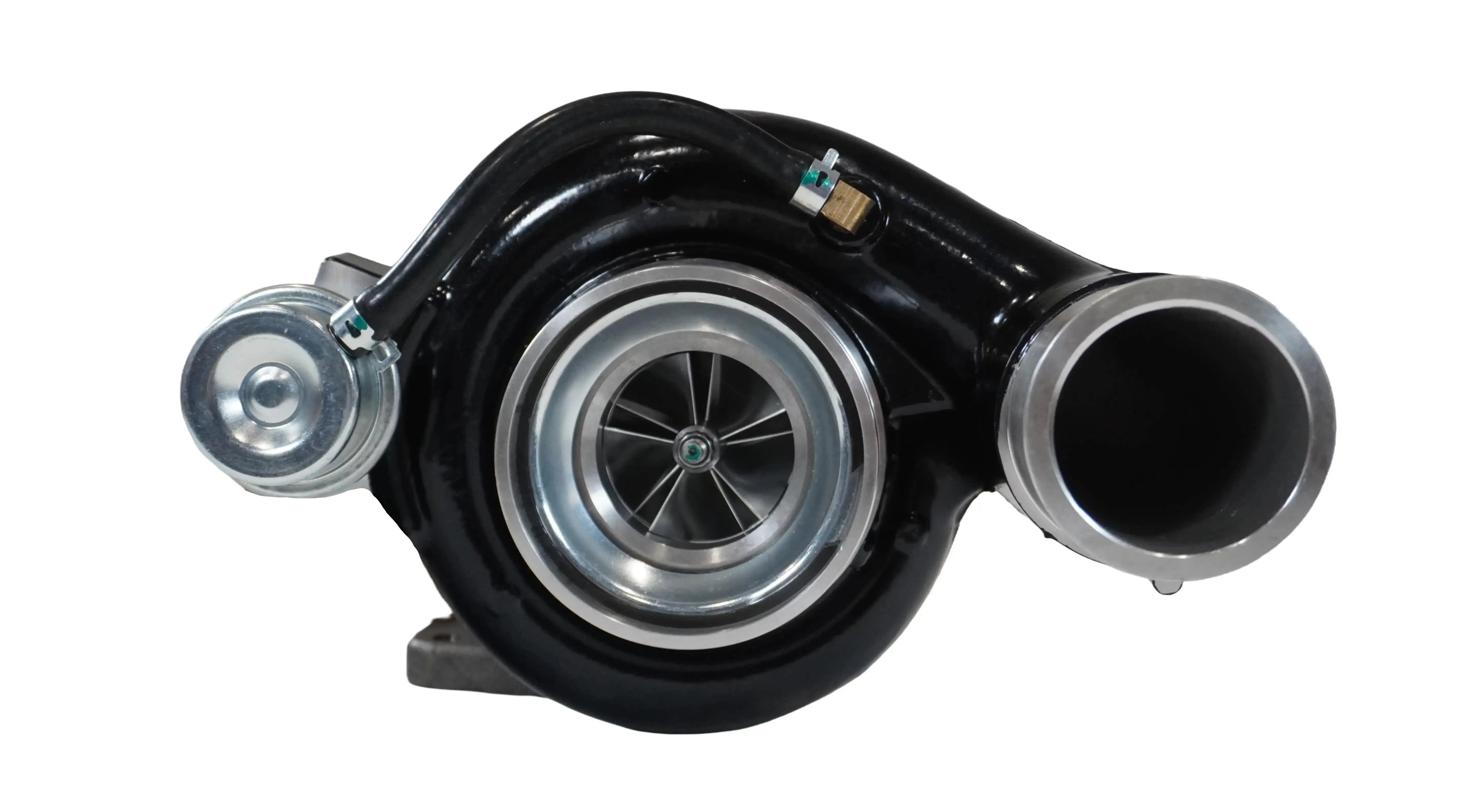 Dodge Ram Cummins - Replacement Turbocharger (2003-2022)