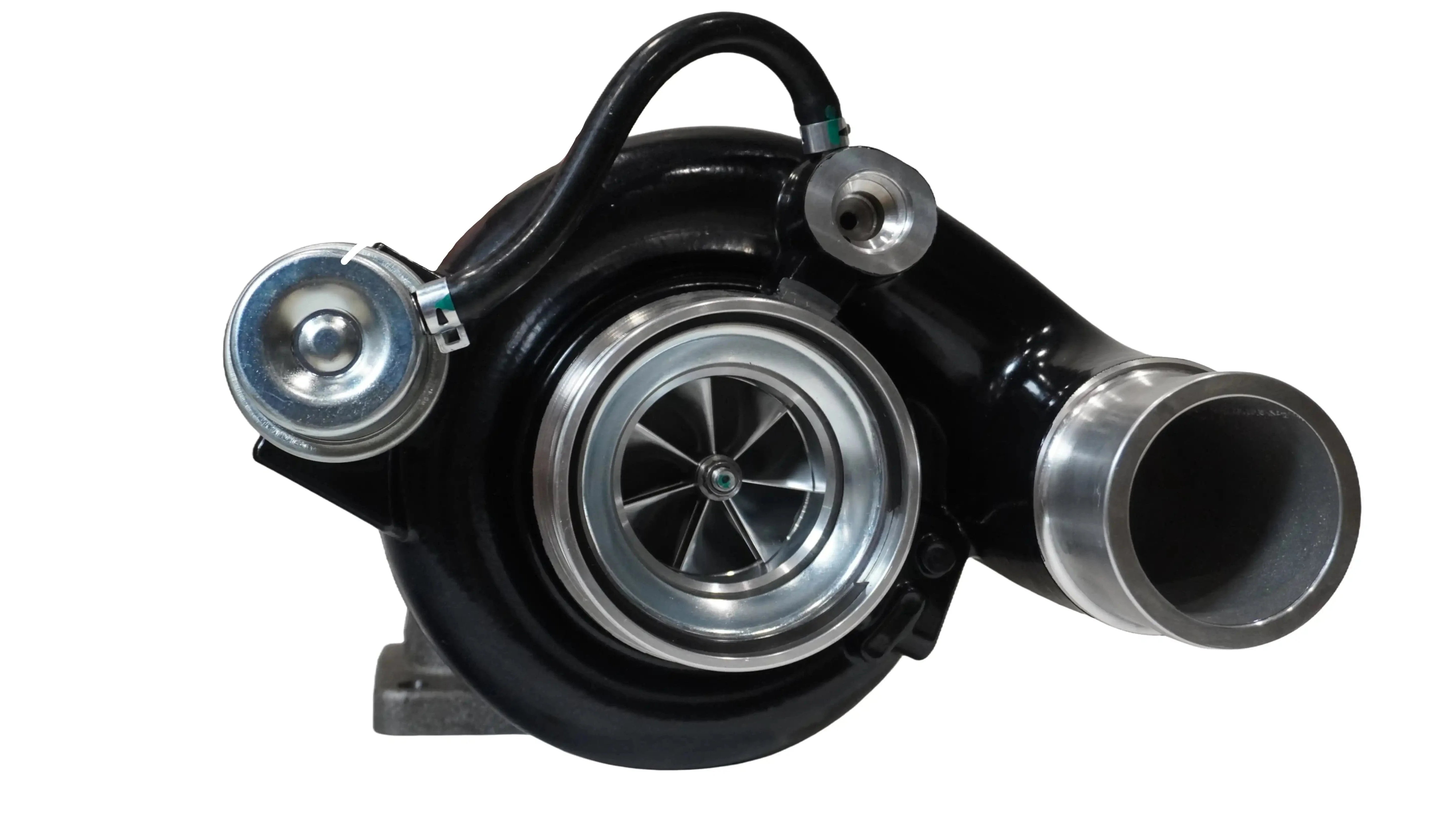 Dodge Ram Cummins - Replacement Turbocharger (2003-2022)