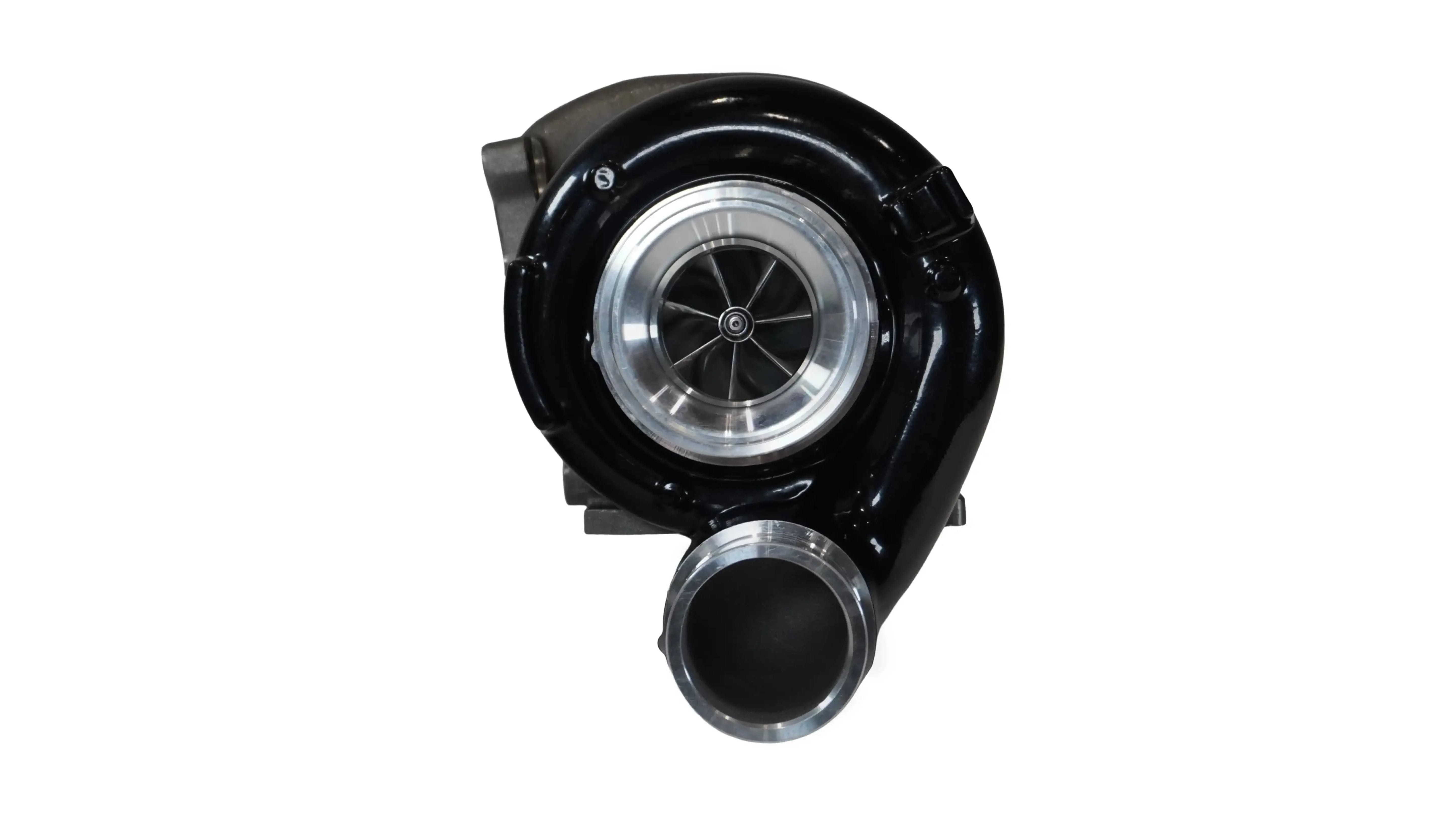 Dodge Ram Cummins - Replacement Turbocharger (2003-2022)