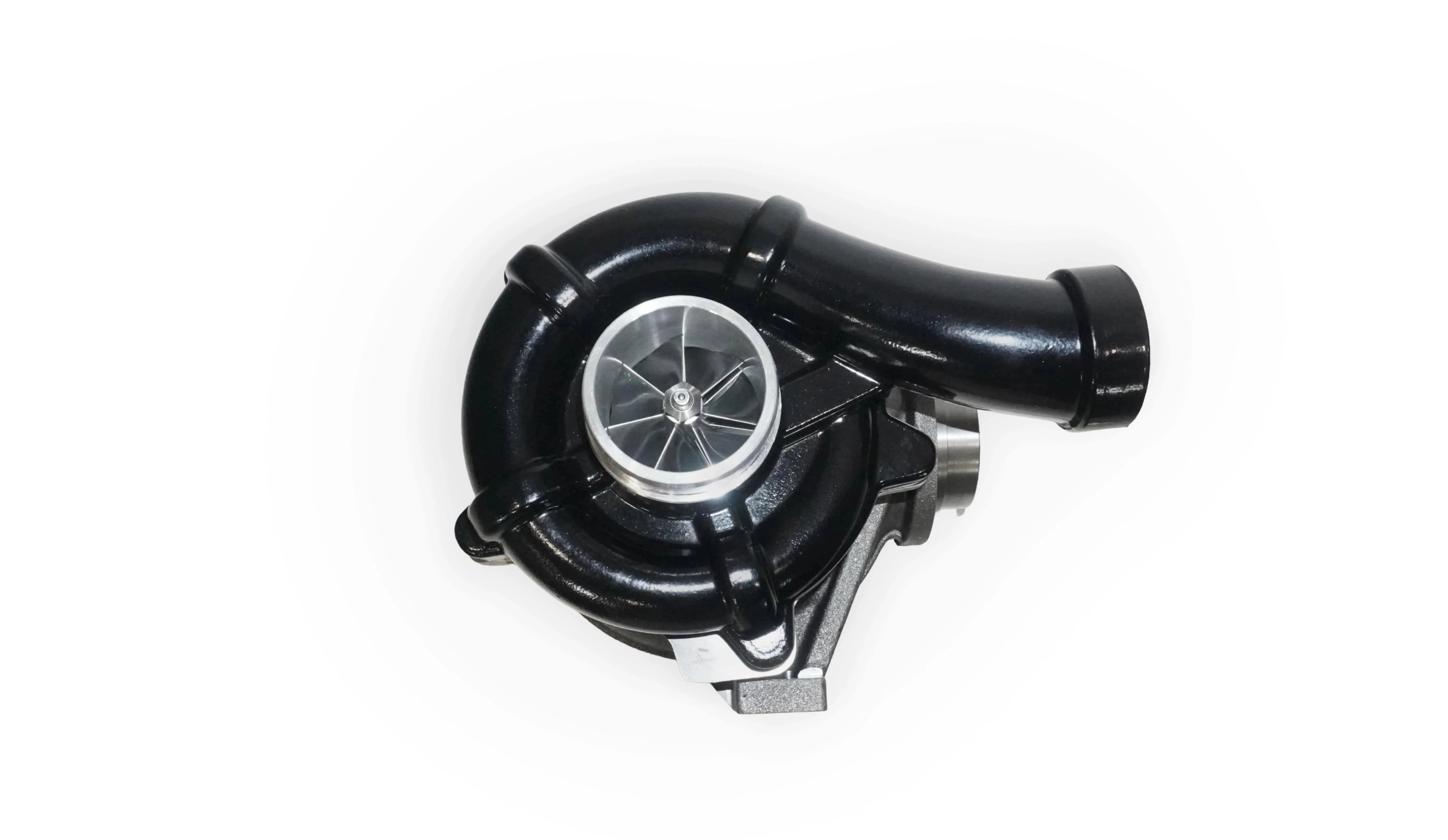 Ford Powerstroke - Replacement Turbocharger (1998-2024)